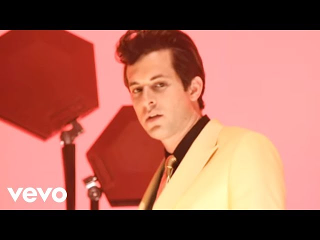 Mark Ronson, The Business Intl. - Bang Bang Bang (Official Video) ft. MNDR class=