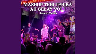 Full Bass Mashup India Bale Wale Cover Ah Gelay (DJ Imus Remix)