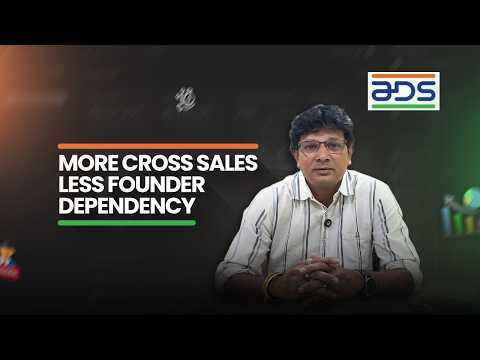 Why Buyers Started Trusting Us Faster