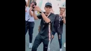 Tik tok terbaru akang bucin