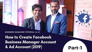 In this tutorial, i will explain what is facebook business manager, ad
account, how to add page under manager account and request get some...