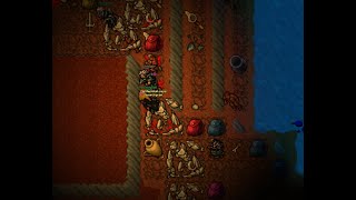 Dura (Tibia) - Abyss Banshee Raid