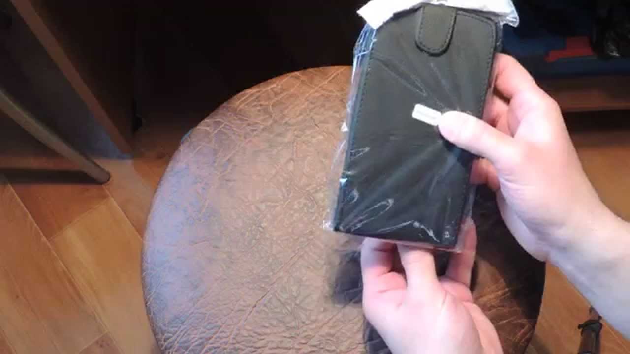 Чехол для Huawei Ascend Mate 6.1