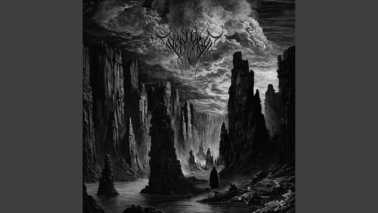 In The Shores Of Time