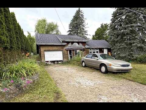 1202 Willis Avenue, Petoskey, MI home video tour