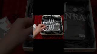 Download Lagu NEW MERCH - PIZZA BOX BUNDLE: Burn Me Once Album CD, tshirt, button badge, sticker, and A4 poster MP3