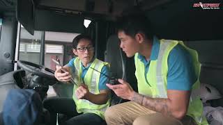Choose EDI Express for Your Retail and B2B Logistics Needs