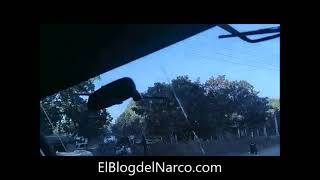 VIDEO DE LA CAPTURA DE IVÁN ARCHIVALDO GUZMÁN SALAZAR HIJO DE EL CHAPO Y LÍDER DE LOS CHAPITOS