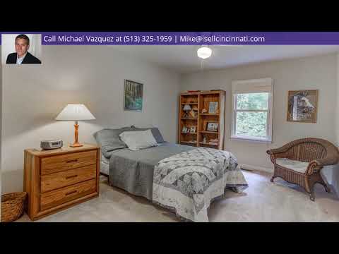 8094 Tanager Woods Court, West Chester, OH home video tour