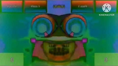 Preview 2 Splaat V2 Effects In Low Voice Cubed