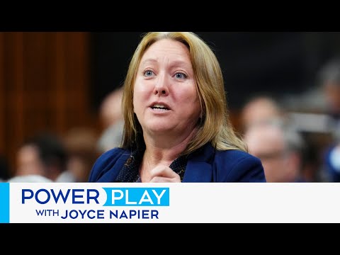 Tentative deal with PSAC is 'fair, reasonable': Fortier | Power Play with Joyce Napier