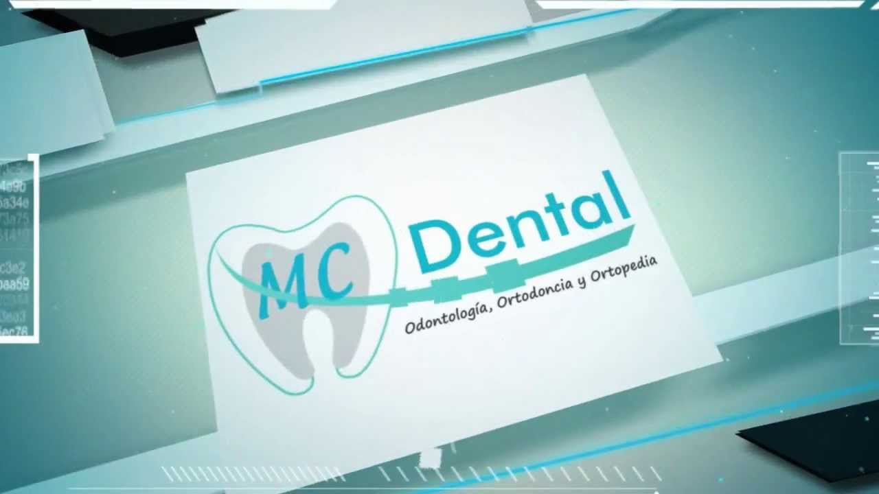 MC DENTAL COMERCIAL TV HD YouTube