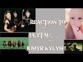 REACTION TO ULYTAU "JUMYR KYLYSH" MUSIC VIDEO/KAZAKH