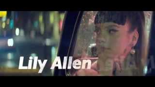 Lily Allen - Sheezus OUT NOW!