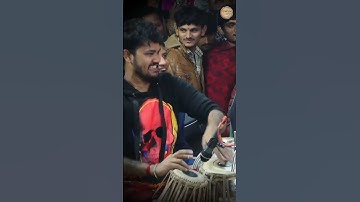 Sarkari !! સરકારી !! Jignesh kaviraj Umesh Parmar Tabla Fire !! Tabla with Benjo !!