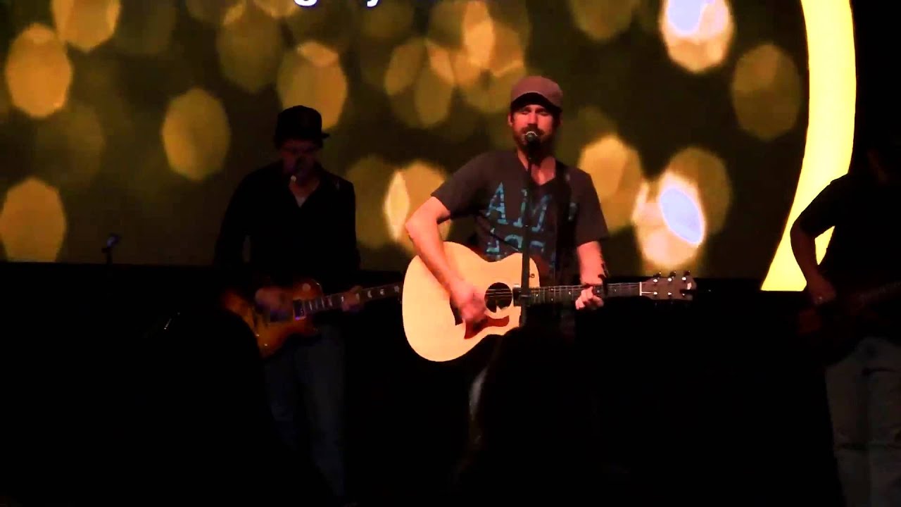 Nothing Is Impossible StoneWater Glen Rose Campus YouTube