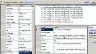 O2 Tool OzasmtQuery - Editing data