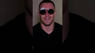 THIS is when Colby Covington became a Villain #mma #ufc #shorts
