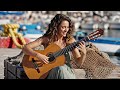 Bold & Beautiful – A Striking Fusion of Flamenco Guitar, Accordion & Flute