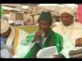 Sheik Ibrahim Mansur Jawabin Maulidi 2 Sheik Ibrahim Mansur Jawabin Maulidi 2