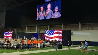 Performed_Pledge for FISD convocation_August2023