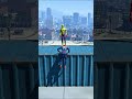 Spider-Man Ragdoll vs GTA 5 Physics 😂 ep.24 | Insane Falls, Crashes & Funny Moments! #shorts