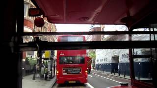 (Ex-London Transport) AEC Regent III KGK803 RTL139