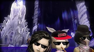 !Aion. Templar. Improviser. Fun movie #6