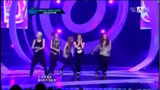 EXID-Shock[Cover BEAST]