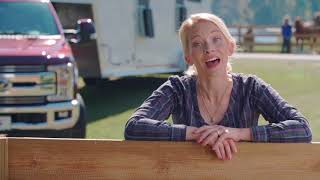 Get The Right Truck For Your Trailer At Jarrett Ford In Dade City