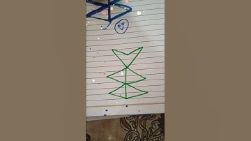 Draw the whole figure with one stroke,Let