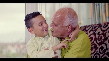 Ncell Dashain TVC HD