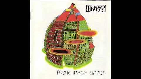 PIL Fat Chance Hotel