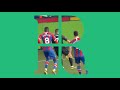 MATCH HIGHLIGHTS | Crystal Palace 1-1 Brighton