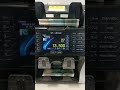 sorter machine