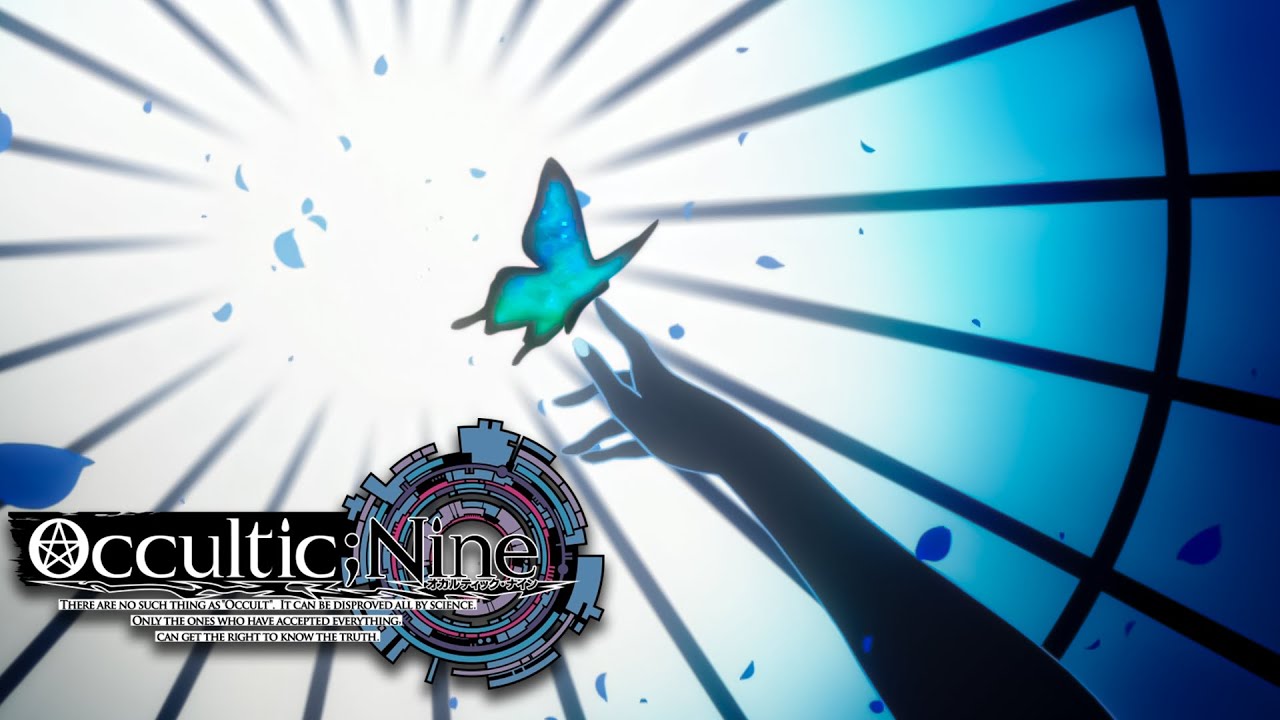 Occultic;Nine ED - Open your eyes - Asaka (VOSTFR)