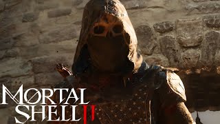 Mortal Shell 2, Citadel of Penance @DecimatedSoul
