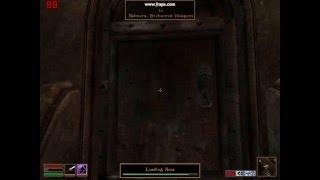 My Morrowind Mods