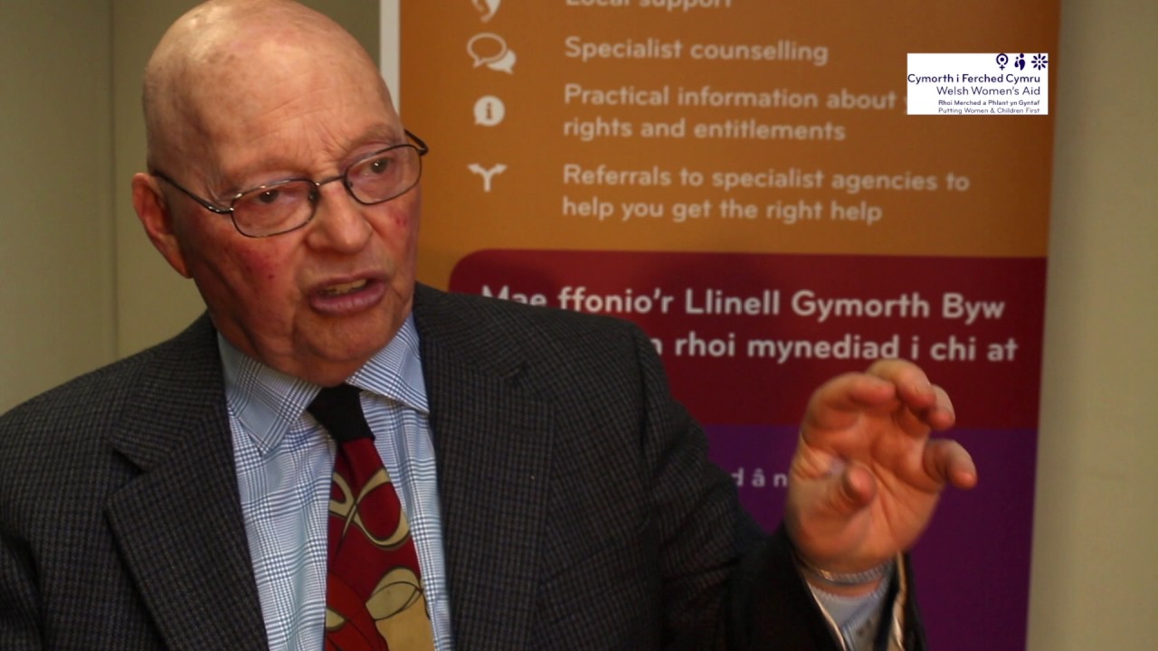 Professor Stark: How children are used as weapons