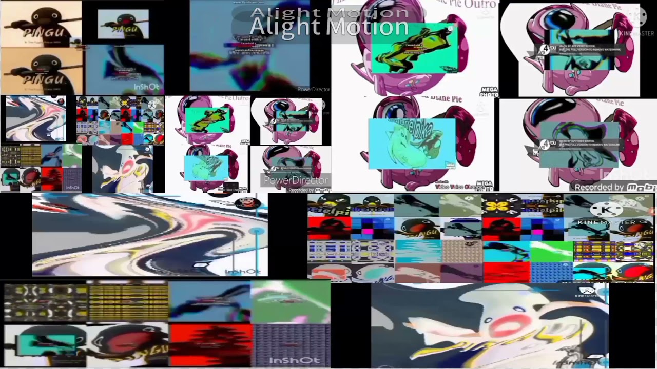 PINGU Effects 2 Preview 2 Effects 4 YouTube