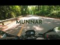 To the mountains | ഒരു മൂന്നാർ-വട്ടവട ബൈക്ക് യാത്ര | Malayalam travel video