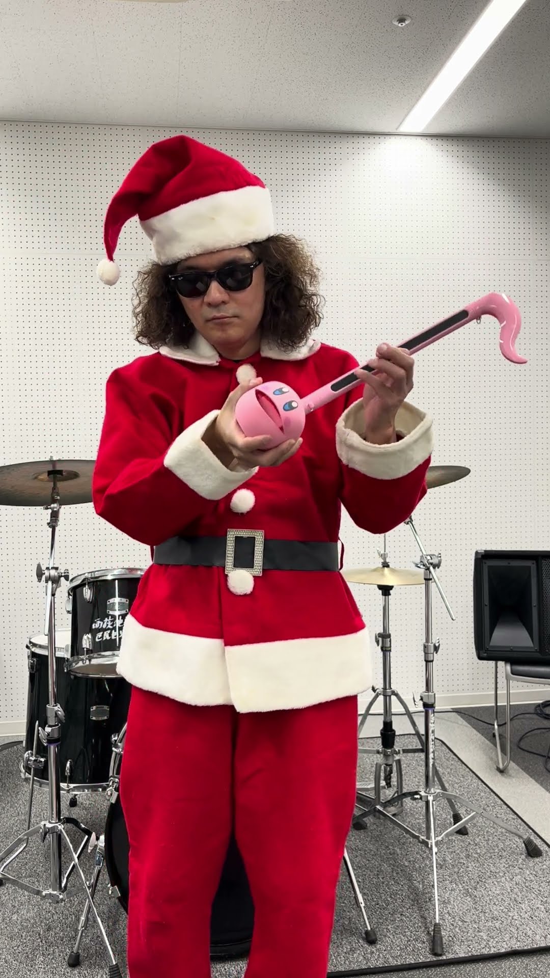 O Christmas Tree (もみの木) クリスマスの名曲をオタマトーンで熱唱し