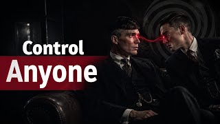 5 Dark Psychology Tricks to Control Anyone silently 🤫 Hidden Secrets