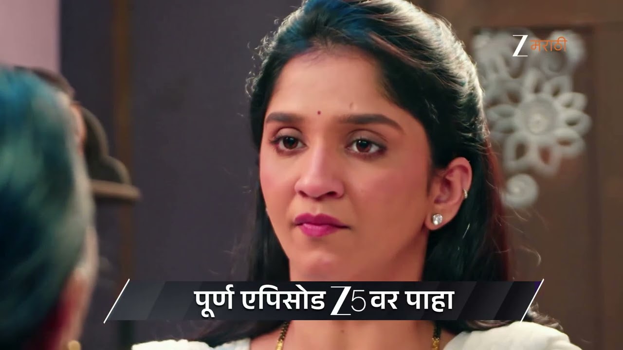 Taarini | Ep - 188 | Preview | Feb 23 2026 | Zee Marathi
