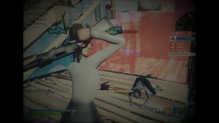 Corn 🌽 ( Fortnite Montage ) Perfectly Synced | Ft.Scytes Doxik