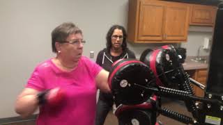 Boxmaster video