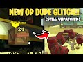⚠️(Still UNPATCHED)⚠️NEW OP Dupe Glitch in Dead Rails 2025 (STILL WORKING After Update!) 💸