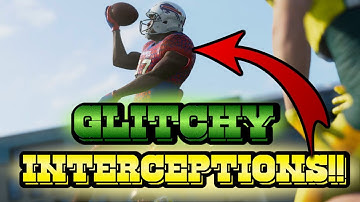 How to Win Every Defensive Challenge in Madden 21 Ultimate Team!! Interception Glitch!!
