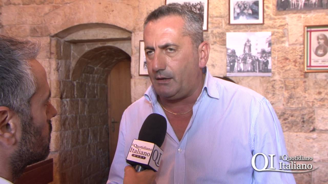 Bitritto, Giulitto su dimissioni di vicesindaco e consigliere: 