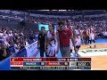 Romeo ejection  pba philippine cup 2019 finals